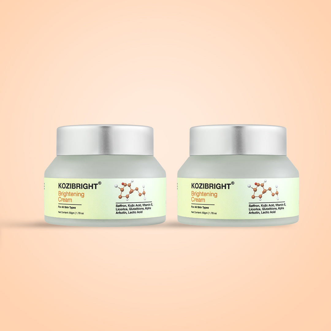 Kozibright Skin Cream