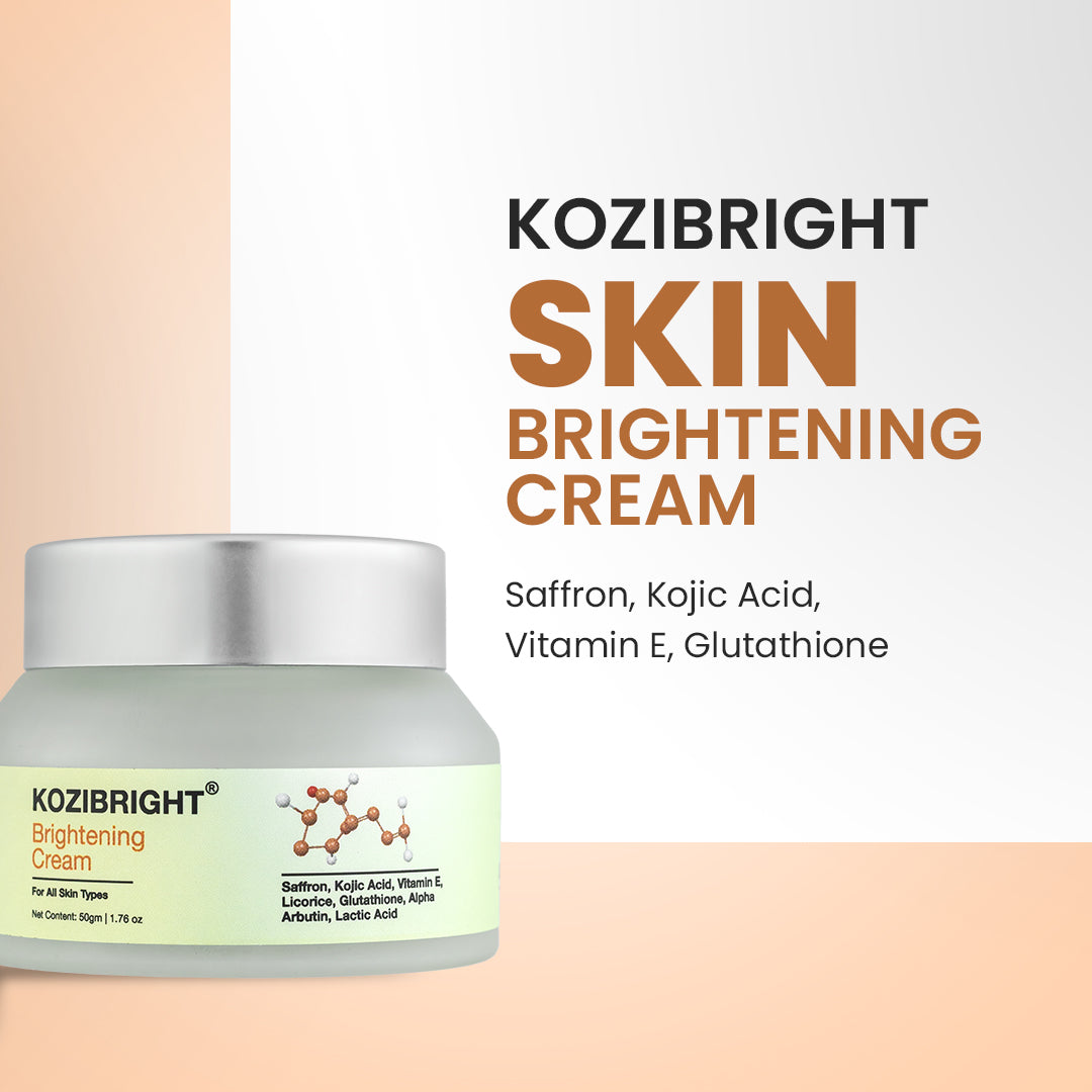 Kozibright Skin Cream