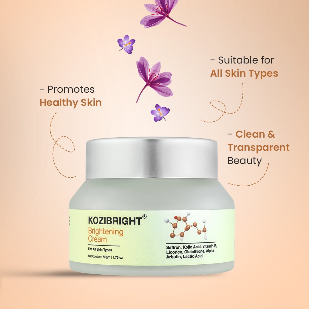 Kozibright Skin Cream
