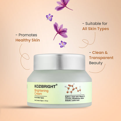 Kozibright Skin Cream